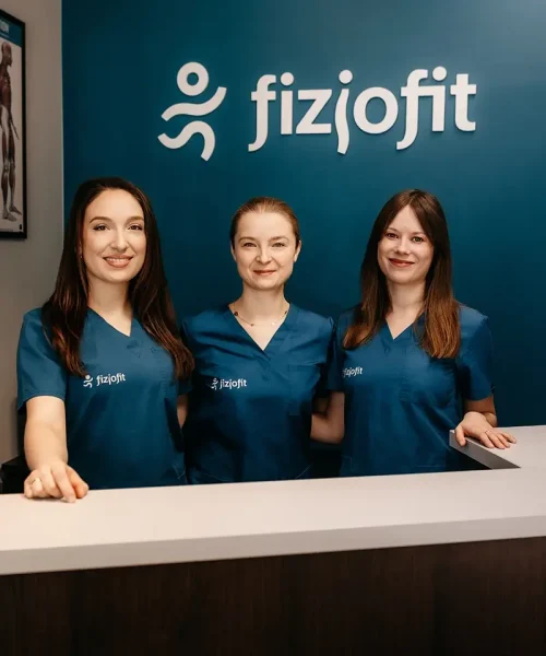 Zespół Fizjofit Białystok – fizjoterapia oparta na diagnostyce i indywidualnym podejściu do pacjenta